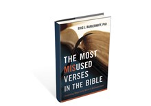 'God Is Not a Genie in a Bottle': Ways We Misuse the Bible 'God Is Not a Genie in a Bottle': Ways We Misuse the Bible