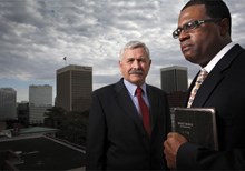 Where Are the Dads? Treating Richmond's Fatherless Epidemic Where Are the Dads? Treating Richmond's Fatherless Epidemic