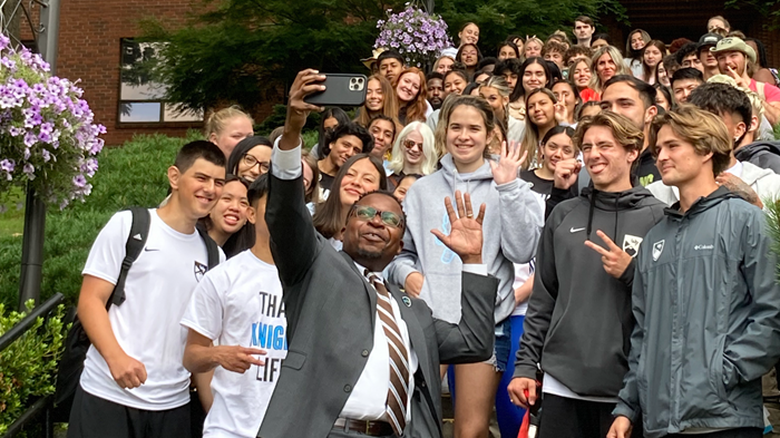 Evangelical Colleges Will Continue to Pursue Diversity Without Affirmative Action Evangelical Colleges Will Continue to Pursue Diversity Without Affirmative Action