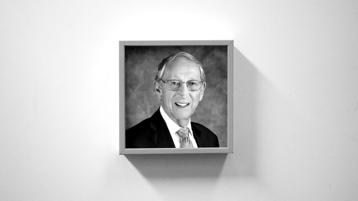 Died: Stuart Epperson, Who Put Preachers and Political Tal...... | News & Reporting - Vimarsana News