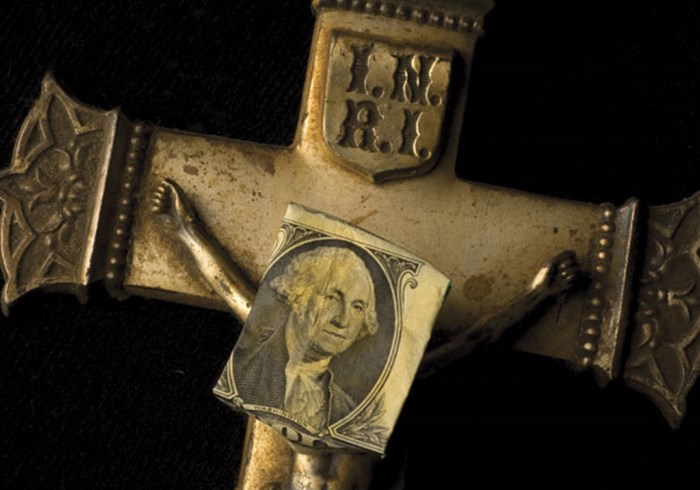 How Pastors' Ponzis Affect Our Gospel Witness How Pastors' Ponzis Affect Our Gospel Witness