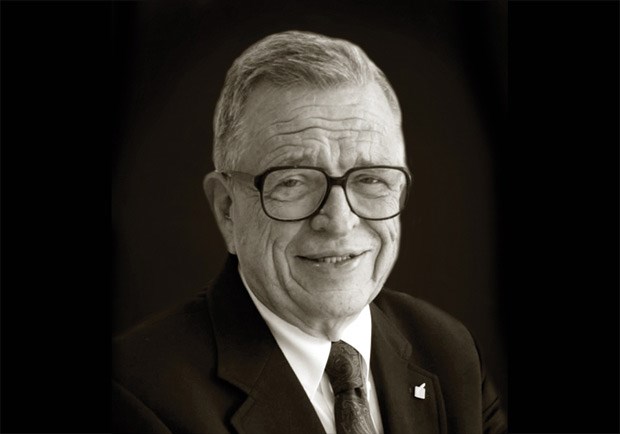 Evangelical Leader Chuck Colson Dead at 80