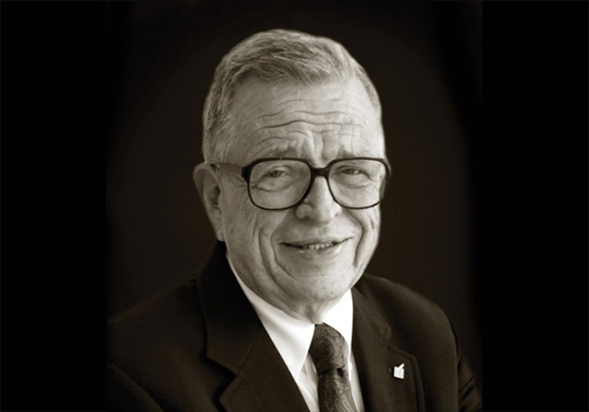 Evangelical Leader Chuck Colson Dead at 80 | Christianity Today