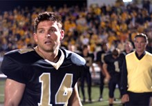 'Clean Up. Or Die.' A Q & A With Touchback’s Brian Presley 'Clean Up. Or Die.' A Q & A With Touchback’s Brian Presley