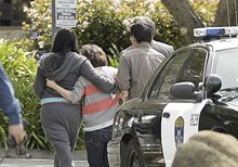 What the Gospel Has to Say about the California Christian College Shooting What the Gospel Has to Say about the California Christian College Shooting