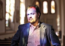 Q & A: Ross Douthat on Rooting Out Bad Religion Q & A: Ross Douthat on Rooting Out Bad Religion