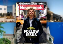 Andrew Sullivan Says Forget the Church. That's Like Saying Forget Grace. Andrew Sullivan Says Forget the Church. That's Like Saying Forget Grace.