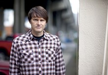 Q & A: Andrew Palau on the Life of a Fool Q & A: Andrew Palau on the Life of a Fool