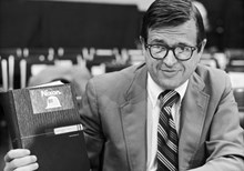 Remembering Charles Colson, a Man Transformed