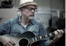 Phil Madeira: 'Hymns for the Rest of Us' Phil Madeira: 'Hymns for the Rest of Us'
