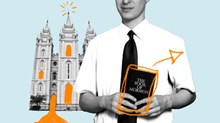 Mormons Expect More of the Next Generation. Why Don’t We?