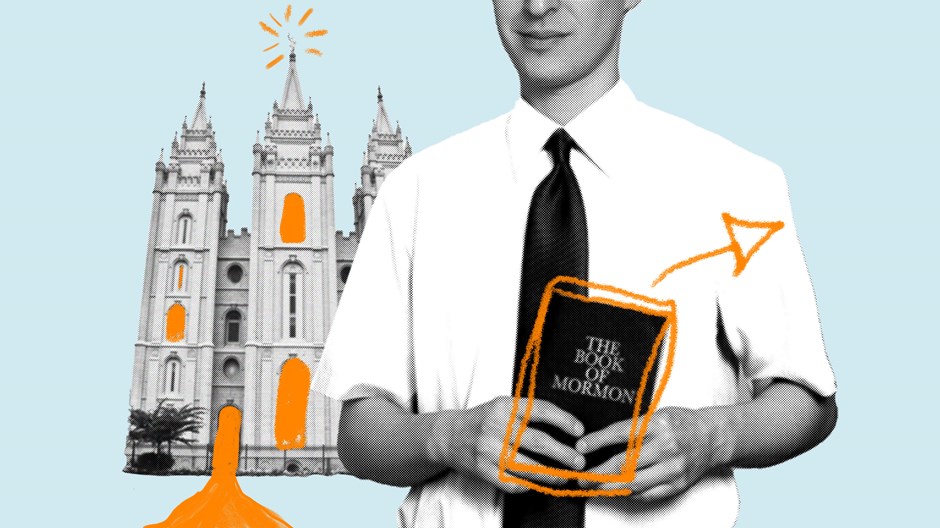 Mormons Expect More of the Next Generation. Why Don’t We?