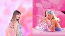 Barbie and Taylor Swift Are Bringing Us Together