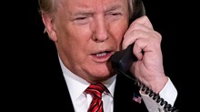 Trump’s Georgia Election Meddling Didn’t Just Look Wrong. It Was Wrong. Trump’s Georgia Election Meddling Didn’t Just Look Wrong. It Was Wrong.