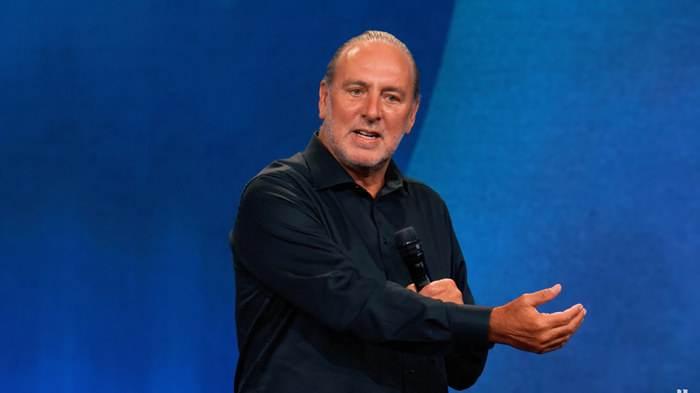Hillsong Founder Not Guilty of Sexual Abuse Cover-Up Hillsong Founder Not Guilty of Sexual Abuse Cover-Up
