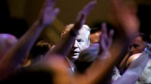 America’s Church Authority Crisis Didn’t Start with Trump