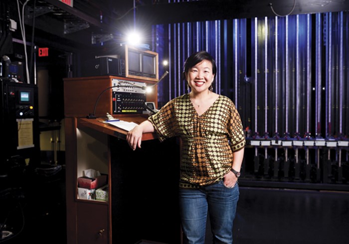 Helping Urbana Find Its Voice Helping Urbana Find Its Voice