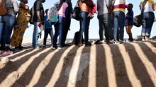 In Federal Court, a Baptist Judge Weighs the Future of US Immigration In Federal Court, a Baptist Judge Weighs the Future of US Immigration