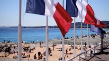 The French Are Religious About Summer Vacation. Are They Religious During It?