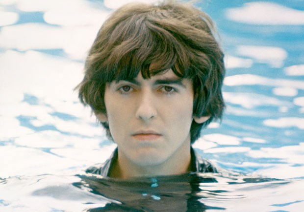The Passion of George Harrison