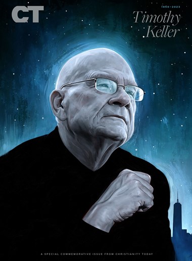 The Life and Legacy of Tim Keller The Life and Legacy of Tim Keller