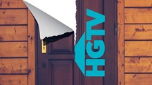 Is HGTV Harming Our Hospitality? Is HGTV Harming Our Hospitality?