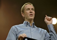 Andy Stanley Sermon Illustration on Homosexuality Prompts Backlash