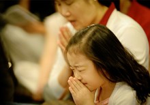 Why Women Hear God More Than Men Do Why Women Hear God More Than Men Do