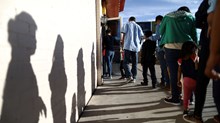 My Pastor Friend Likes Trump’s Border Policy. He Also Shelters Migrants. My Pastor Friend Likes Trump’s Border Policy. He Also Shelters Migrants.