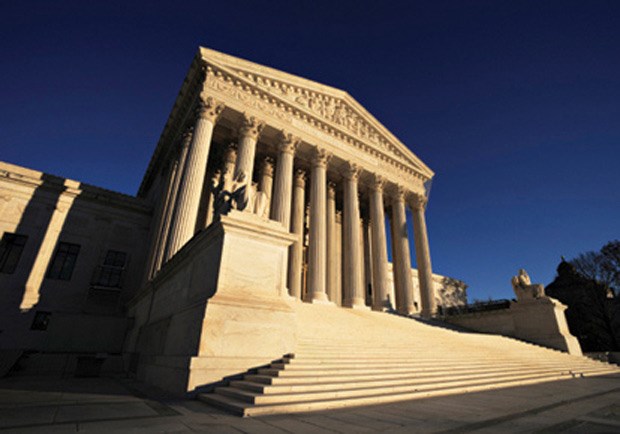Supreme Court Decision on Religion Upends Campus Religious Groups