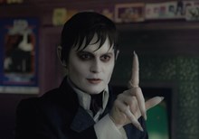 Dark Shadows Dark Shadows