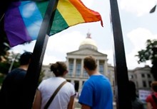 How Evangelicals Have Shifted in Public Opinion on Same-Sex Marriage How Evangelicals Have Shifted in Public Opinion on Same-Sex Marriage