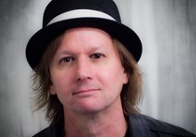 The Choir's Steve Hindalong: Celebrating Sobriety The Choir's Steve Hindalong: Celebrating Sobriety