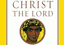 Boy Jesus, Big Screen: Anne Rice's 'Christ the Lord' to be Made into a Movie Boy Jesus, Big Screen: Anne Rice's 'Christ the Lord' to be Made into a Movie