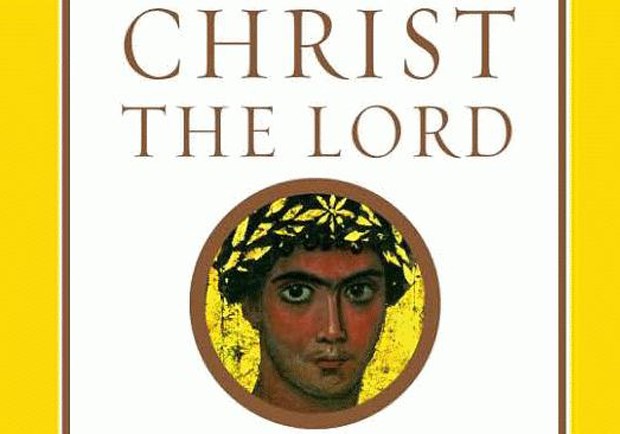 Boy Jesus, Big Screen: Anne Rice's 'Christ the Lord' to be Made into a Movie