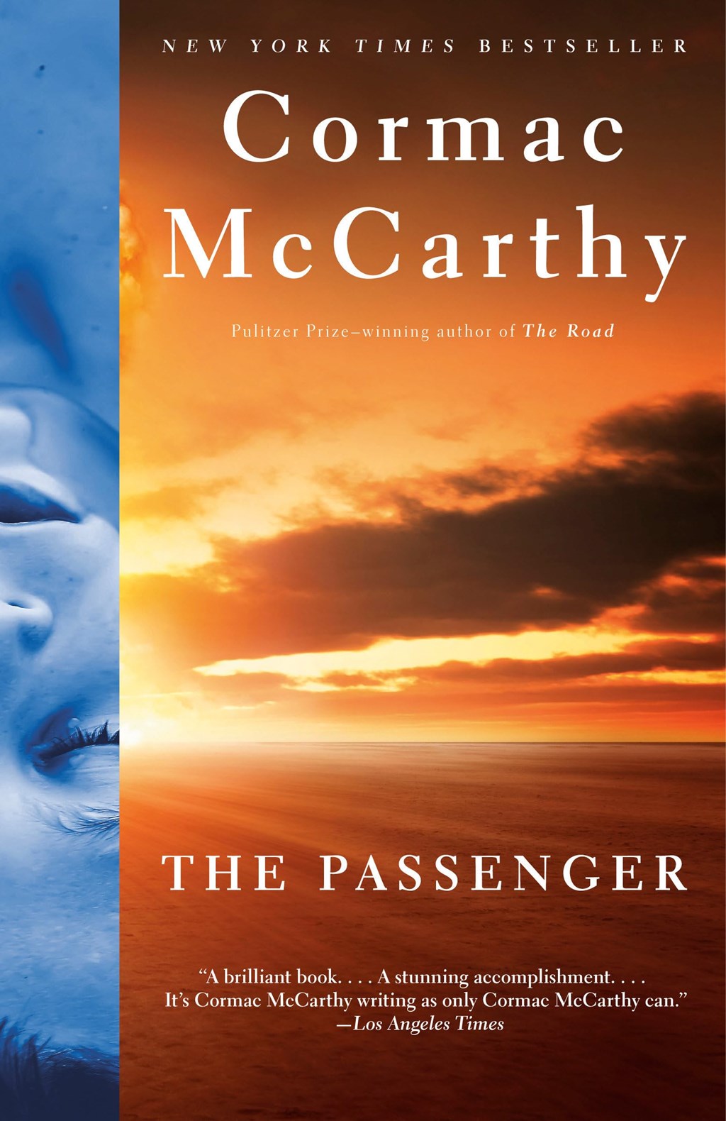 Cormac McCarthy and the Possibility of Faith - Public Discourse