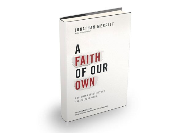 Young Evangelicals Still at War? A Review of 'A Faith of Our Own'
