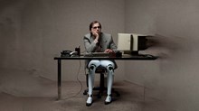 Do Not Conform to the Work Habits of AI