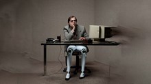 Do Not Conform to the Work Habits of AI Do Not Conform to the Work Habits of AI
