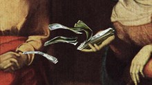 Honor Thy Church Mothers—with Wages Honor Thy Church Mothers—with Wages