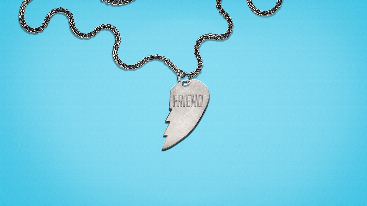 Take a Risk and Make a Friend - Vimarsana News