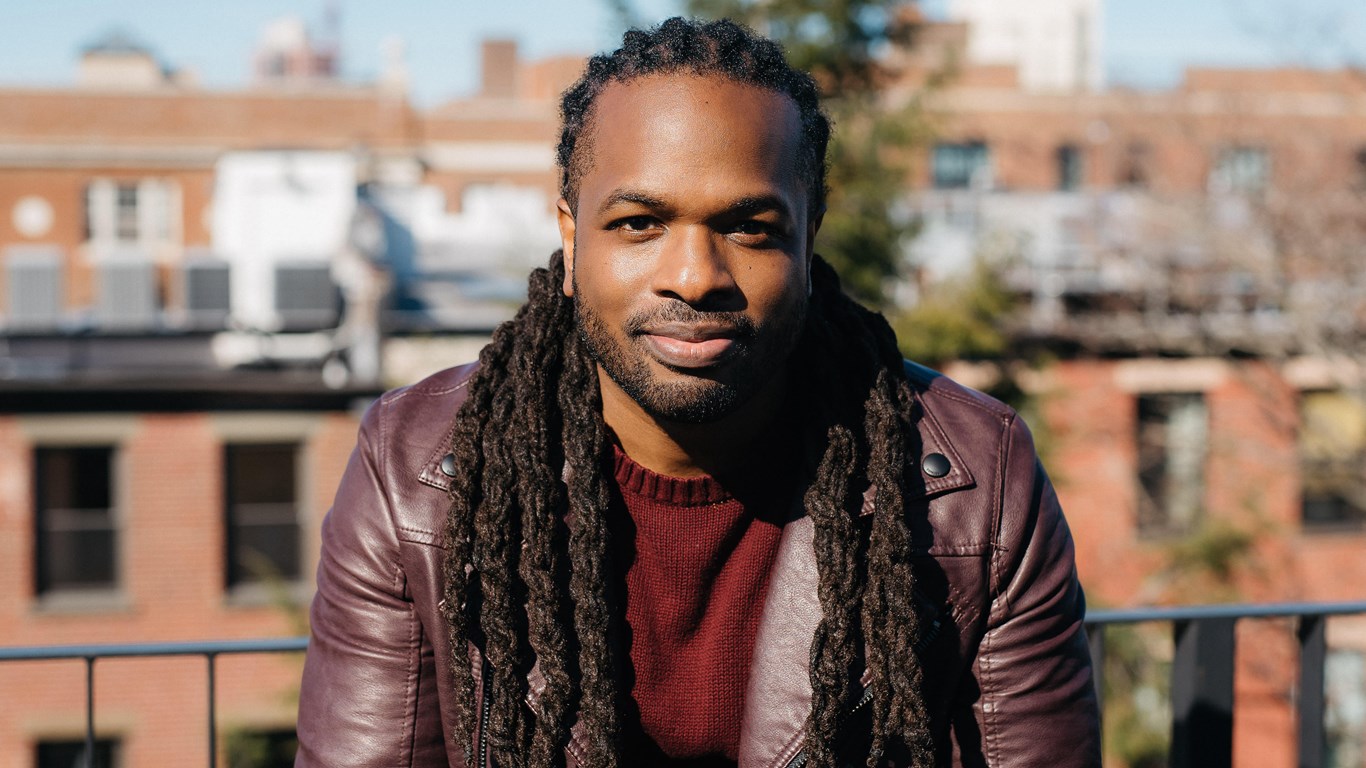 Rasool Berry Sees Christianity Today Making an ‘Earnest Attempt’ to Expand the Tent Rasool Berry Sees Christianity Today Making an ‘Earnest Attempt’ to Expand the Tent