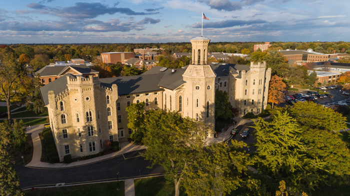 Wheaton College Releases Report on Its History of Racism