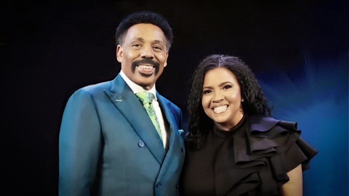 Tony Evans Brings Up the Mixed Emotions of Remarriage After Loss Tony Evans Brings Up the Mixed Emotions of Remarriage After Loss