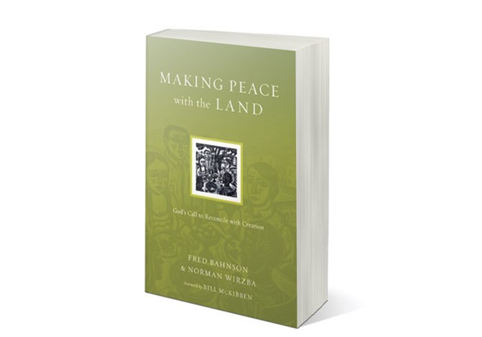 Holy Ground: Why This Land Is God's Land Holy Ground: Why This Land Is God's Land