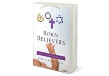 Childlike Faith: Are Kids Born with Belief? Childlike Faith: Are Kids Born with Belief?