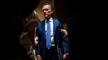 Mitt Romney Chose Truth Over Tribe. We Should Too. Mitt Romney Chose Truth Over Tribe. We Should Too.