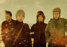 Sigur Rós and the Art of Worship Sigur Rós and the Art of Worship