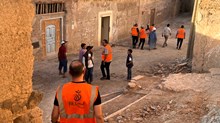 Turkish Christians Advise Moroccan Church on Earthquake Aid