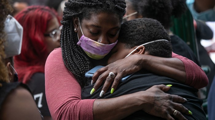 COVID-19 Hit Black Churches Harder, but They Weathered It Better COVID-19 Hit Black Churches Harder, but They Weathered It Better